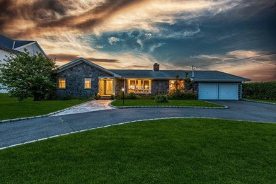 Soundfront! Welcome to 2100 Sound Drive - offering water views - photo 2
