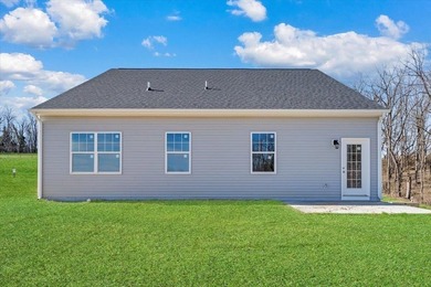 One level living. This spacious home features an open concept - photo 33
