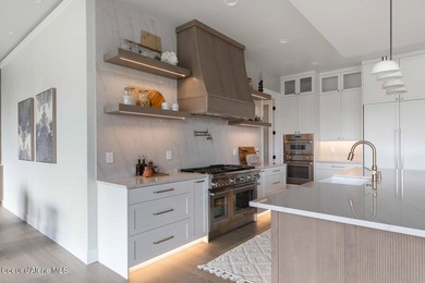 MODERN CRAFTSMAN ESTATE IN PRESTIGIOUS BLACK ROCK Set within the - photo 34