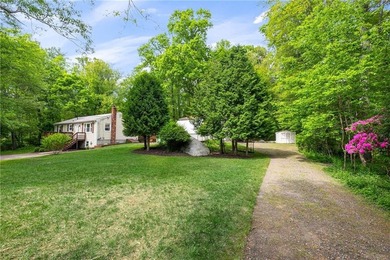 With beautiful water views and private beach access just steps - photo 34