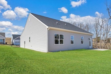 One level living. This spacious home features an open concept - photo 35