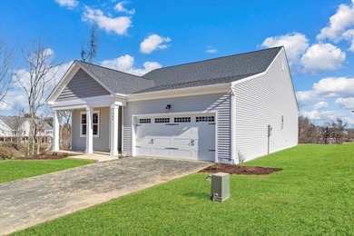 One level living. This spacious home features an open concept - photo 38