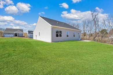 One level living. This spacious home features an open concept - photo 41