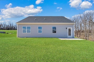 One level living. This spacious home features an open concept - photo 42