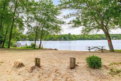 With beautiful water views and private beach access just steps - photo 42