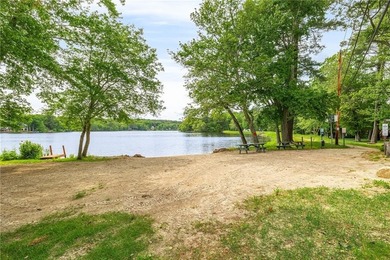 With beautiful water views and private beach access just steps - photo 43