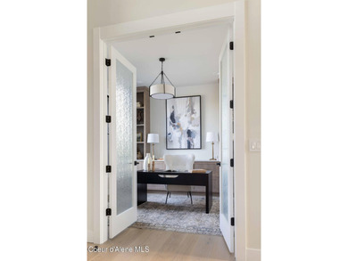 MODERN CRAFTSMAN ESTATE IN PRESTIGIOUS BLACK ROCK Set within the - photo 44