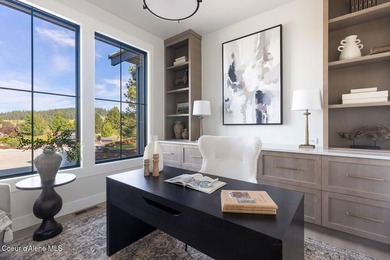 MODERN CRAFTSMAN ESTATE IN PRESTIGIOUS BLACK ROCK Set within the - photo 45