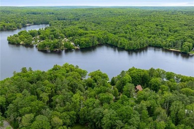 With beautiful water views and private beach access just steps - photo 48