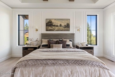 MODERN CRAFTSMAN ESTATE IN PRESTIGIOUS BLACK ROCK Set within the - photo 49
