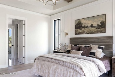 MODERN CRAFTSMAN ESTATE IN PRESTIGIOUS BLACK ROCK Set within the - photo 50