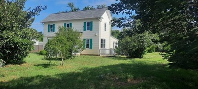 Nice Eastern Shore Style home close to Rt. 13, Cape Charles - photo 3