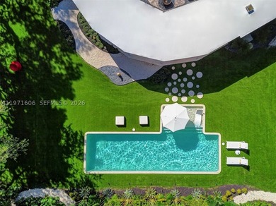 Recently featured in WSJ's Mansion Global, Panorama House is a - photo 2
