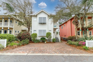 (private lake, pond, creek) Home For Sale in Santa Rosa Beach Florida