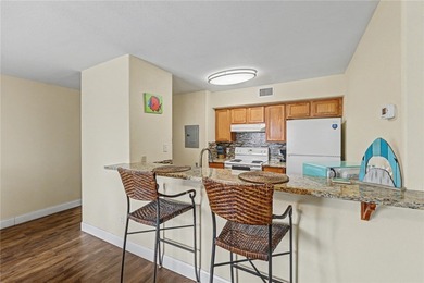 Welcome to Leeward Isles Unit 9201! This condo has beautiful - photo 8