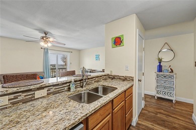 Welcome to Leeward Isles Unit 9201! This condo has beautiful - photo 10