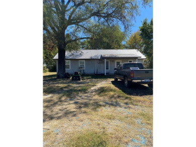 Lake Home For Sale in Wister, Oklahoma