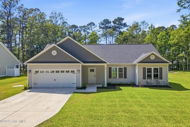 Welcome to 507 Leatherwood Dr NW, a like-new home nestled on - photo 1