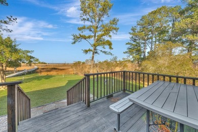 Beautiful End Unit Townhome on Mire Pond with gorgeous - photo 3
