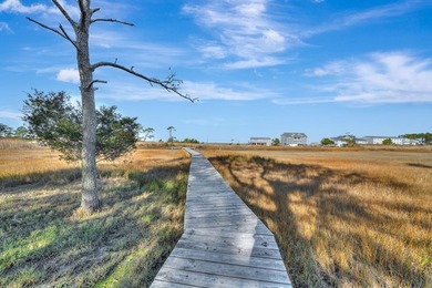 Beautiful End Unit Townhome on Mire Pond with gorgeous - photo 4