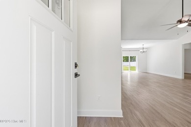 Welcome to 507 Leatherwood Dr NW, a like-new home nestled on - photo 8