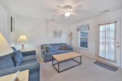 Beautiful End Unit Townhome on Mire Pond with gorgeous - photo 8