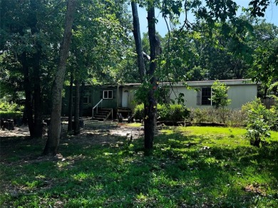 Lake Home For Sale in Mabank, Texas