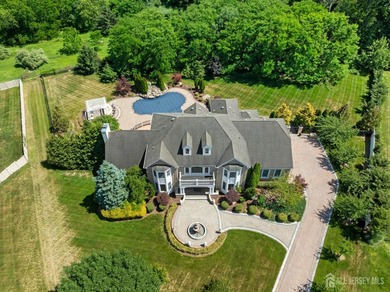This magnificent mansion is located in most prestigious - photo 3