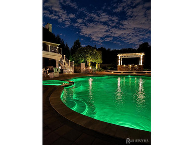 This magnificent mansion is located in most prestigious - photo 8