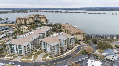 Lake Condo For Sale in Horseshoe Bay, Texas