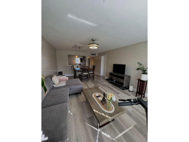 Lake Condo For Sale in Miami, Florida