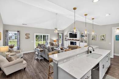 Built in 2022 and situated on a spacious 0.73-acre homesite in - photo 11