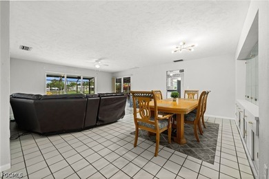 AFFORDABLE GULF ACCESS WATERFRONT POOL HOME ON CAPE CORAL'S - photo 11