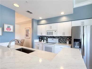 Lake Condo For Sale in Naples, Florida