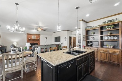 Beautiful one level home on a gorgeous .83 acre cul-de-sac lot! - photo 11