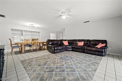 AFFORDABLE GULF ACCESS WATERFRONT POOL HOME ON CAPE CORAL'S - photo 12