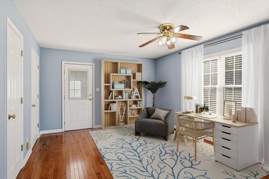Welcome to this custom built one owner home situated on almost - photo 13