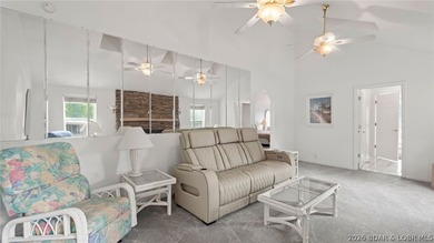 Move-in ready lakeview cabin offering 3 bedrooms, 2 baths, and - photo 14