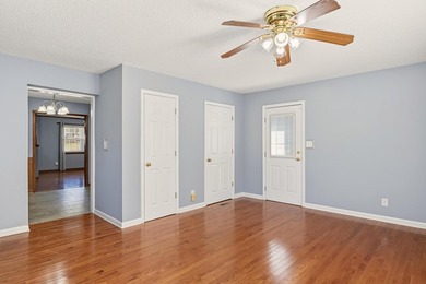 Welcome to this custom built one owner home situated on almost - photo 14