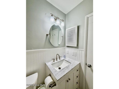 This rarely available Stones Throw villa is tucked beneath a - photo 14