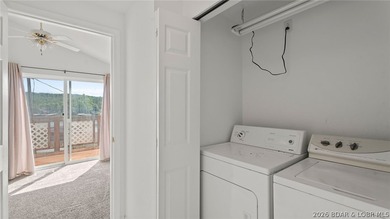 Move-in ready lakeview cabin offering 3 bedrooms, 2 baths, and - photo 15