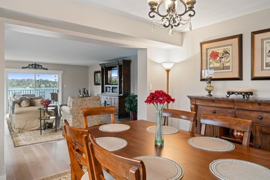 With sparkling blue lake views and a deep water boat slip, this - photo 15