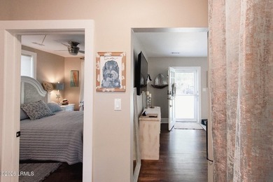 Downtown Beaufort Charm Meets Modern Luxury. Step into a - photo 16