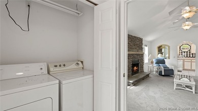 Move-in ready lakeview cabin offering 3 bedrooms, 2 baths, and - photo 16
