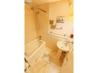 Nestled in one of Portland's most iconic historic buildings