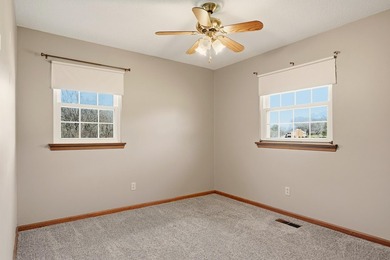 Welcome to this custom built one owner home situated on almost - photo 17