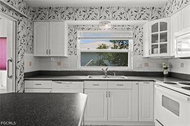 AFFORDABLE GULF ACCESS WATERFRONT POOL HOME ON CAPE CORAL'S - photo 17