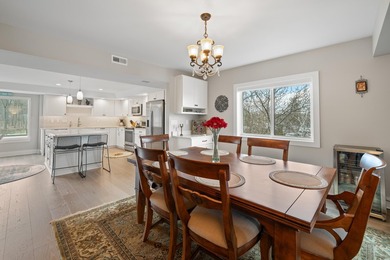 With sparkling blue lake views and a deep water boat slip, this - photo 17