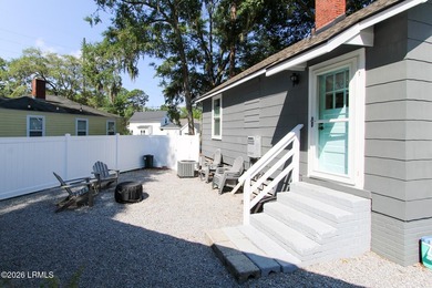 Downtown Beaufort Charm Meets Modern Luxury. Step into a - photo 18
