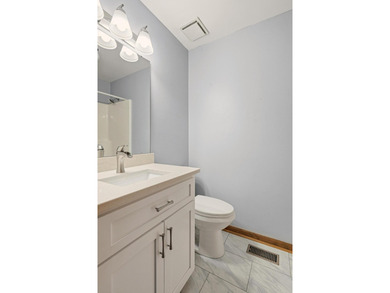 Welcome to this custom built one owner home situated on almost - photo 18
